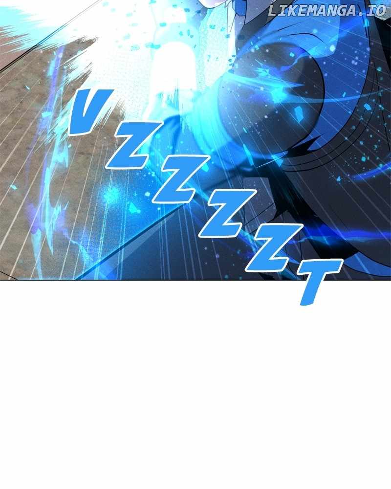 Solo Spell Caster Chapter 185 81